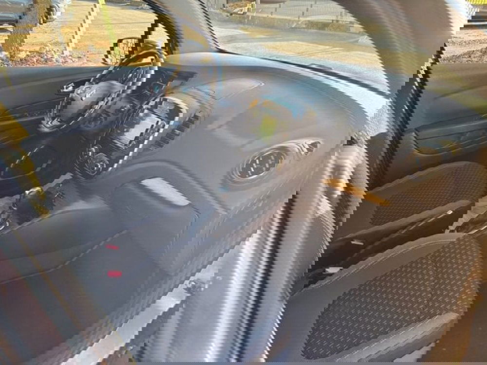 Renault Captur usata a Como (6)