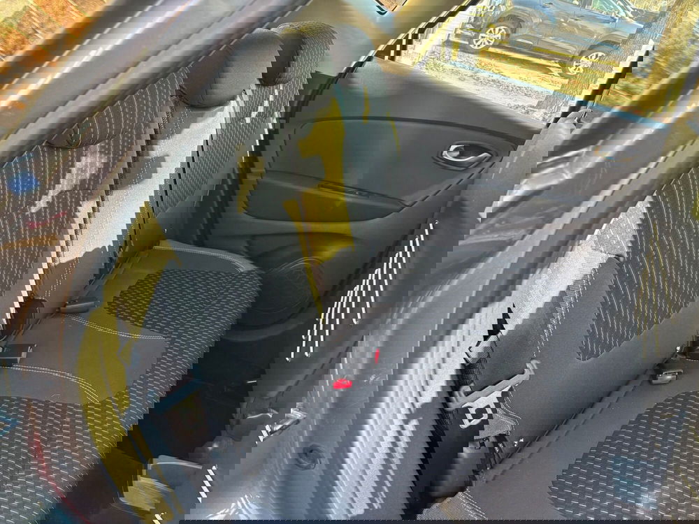 Renault Captur usata a Como (7)