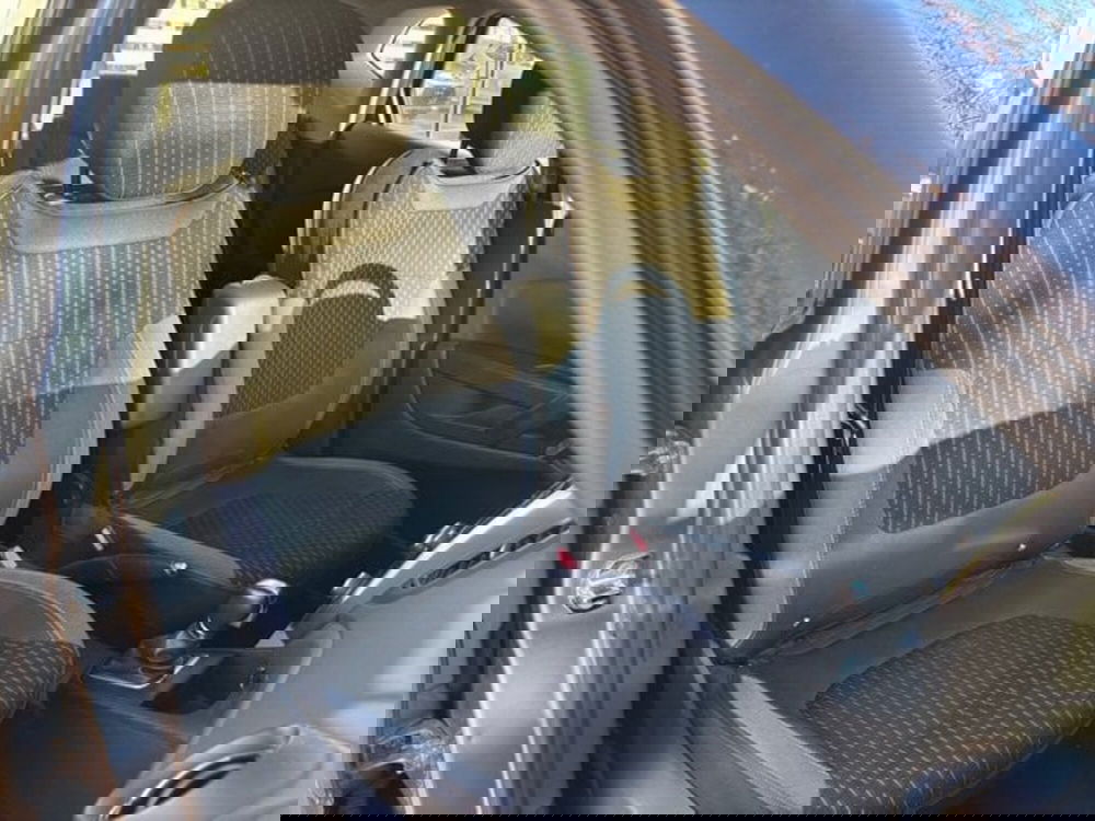 Renault Captur usata a Como (8)