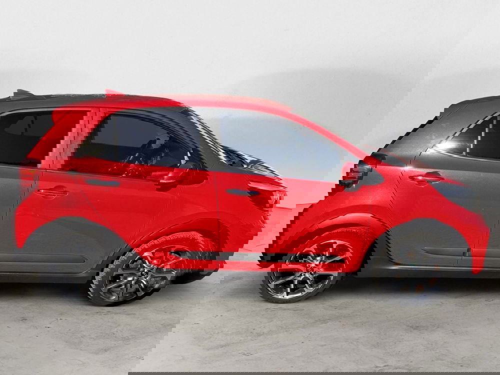 Kia Picanto usata a Como (10)