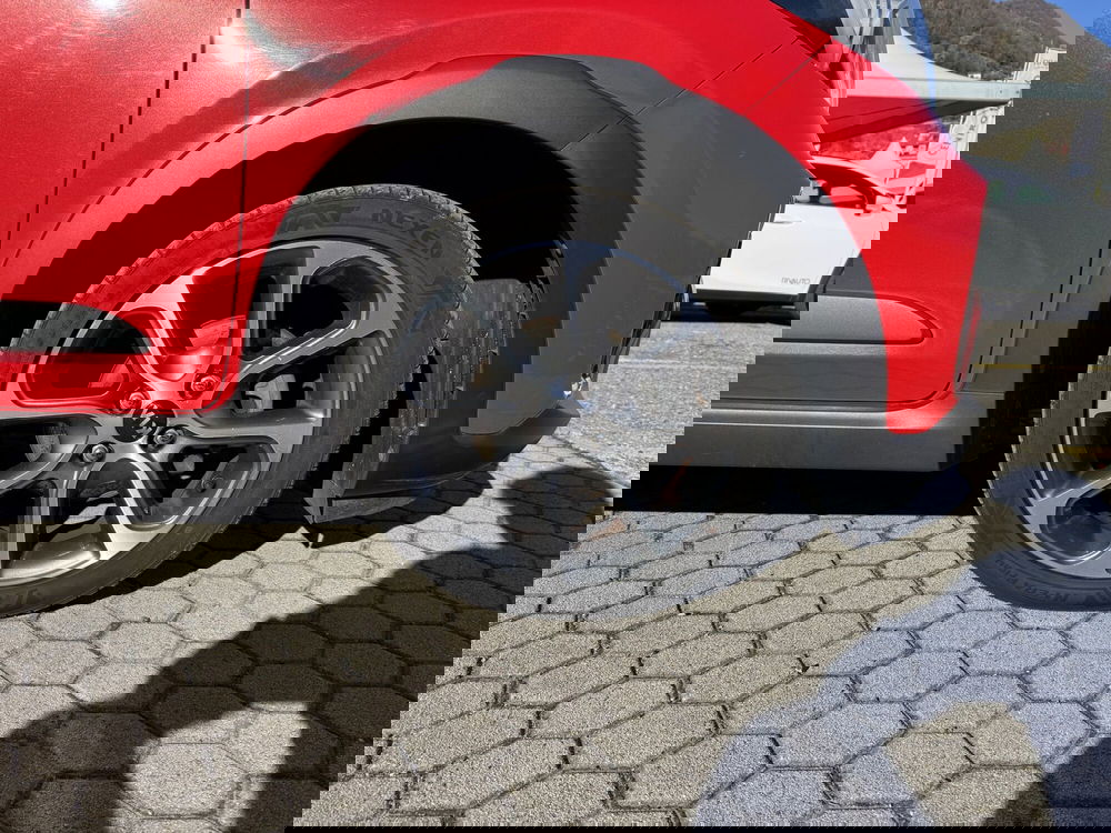 Kia Picanto usata a Como (11)