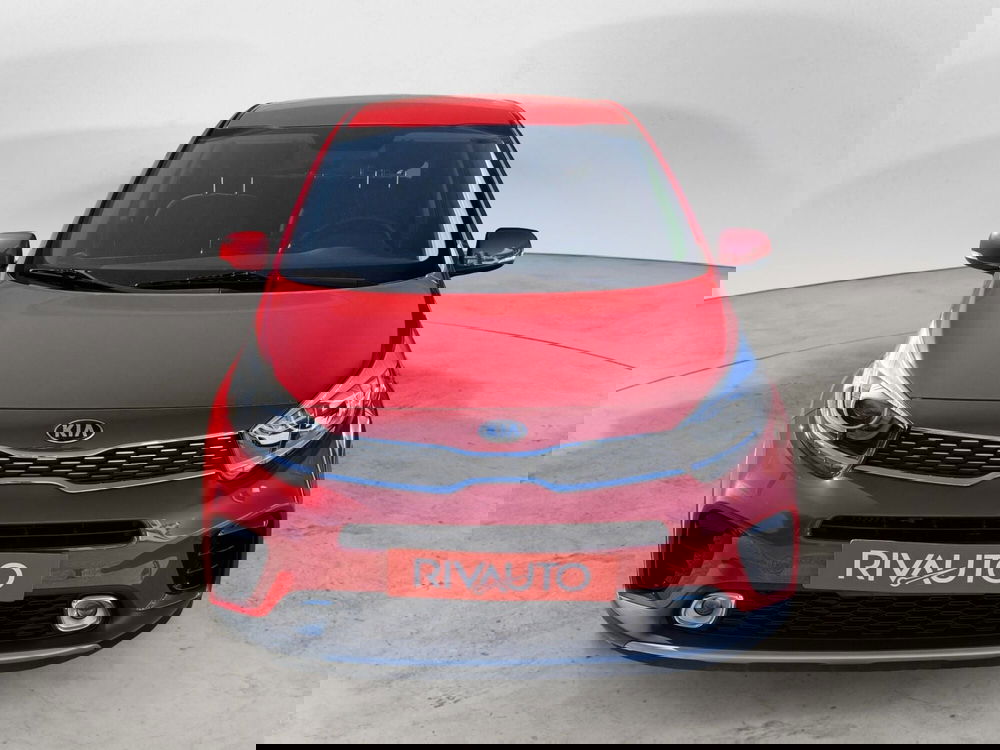 Kia Picanto usata a Como (3)