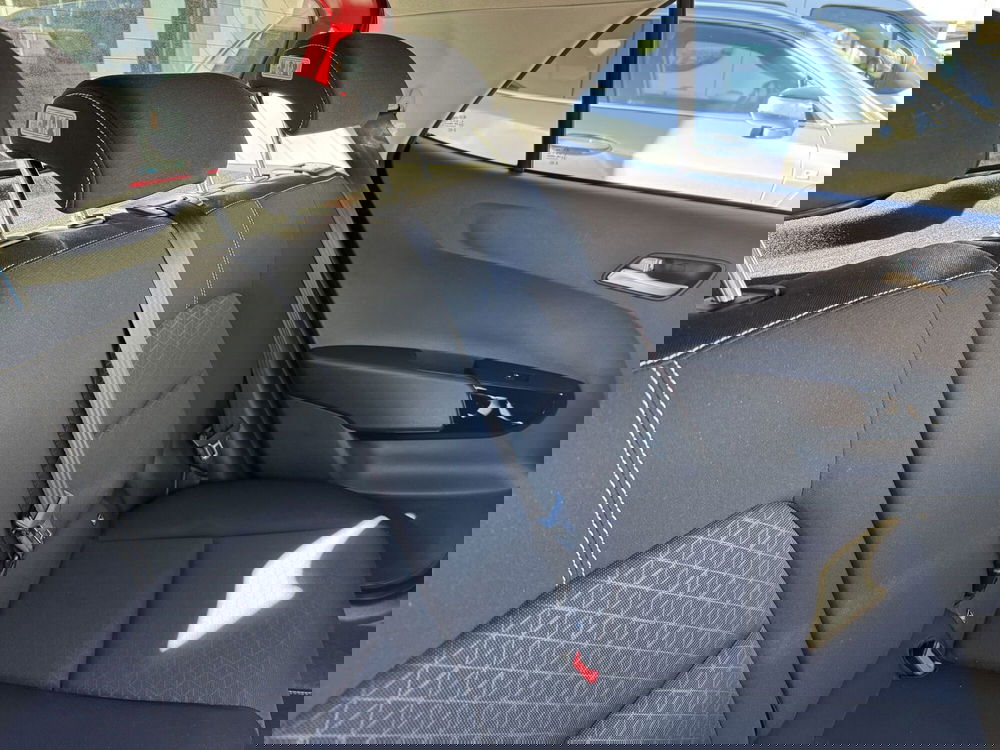 Kia Picanto usata a Como (4)