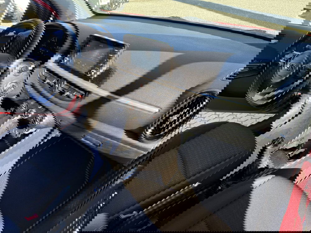 Kia Picanto usata a Como (5)