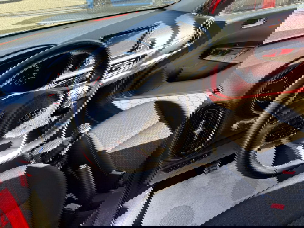 Kia Picanto usata a Como (8)