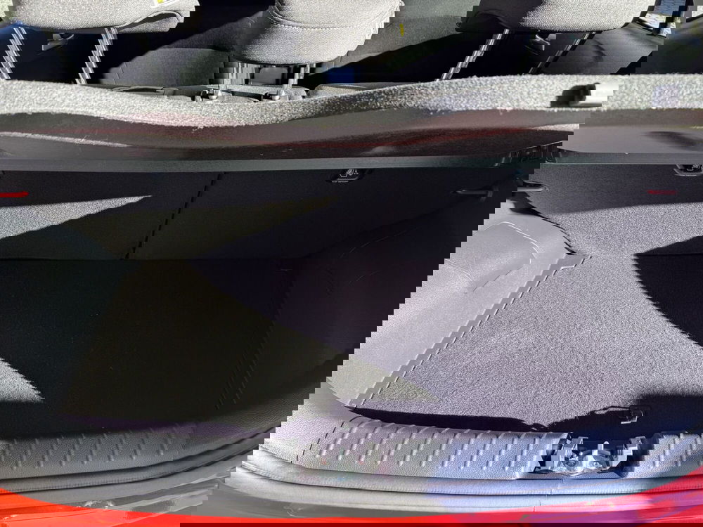 Kia Picanto usata a Como (9)