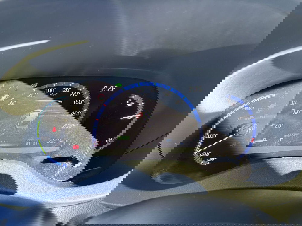 Toyota Yaris Cross usata a Como (10)