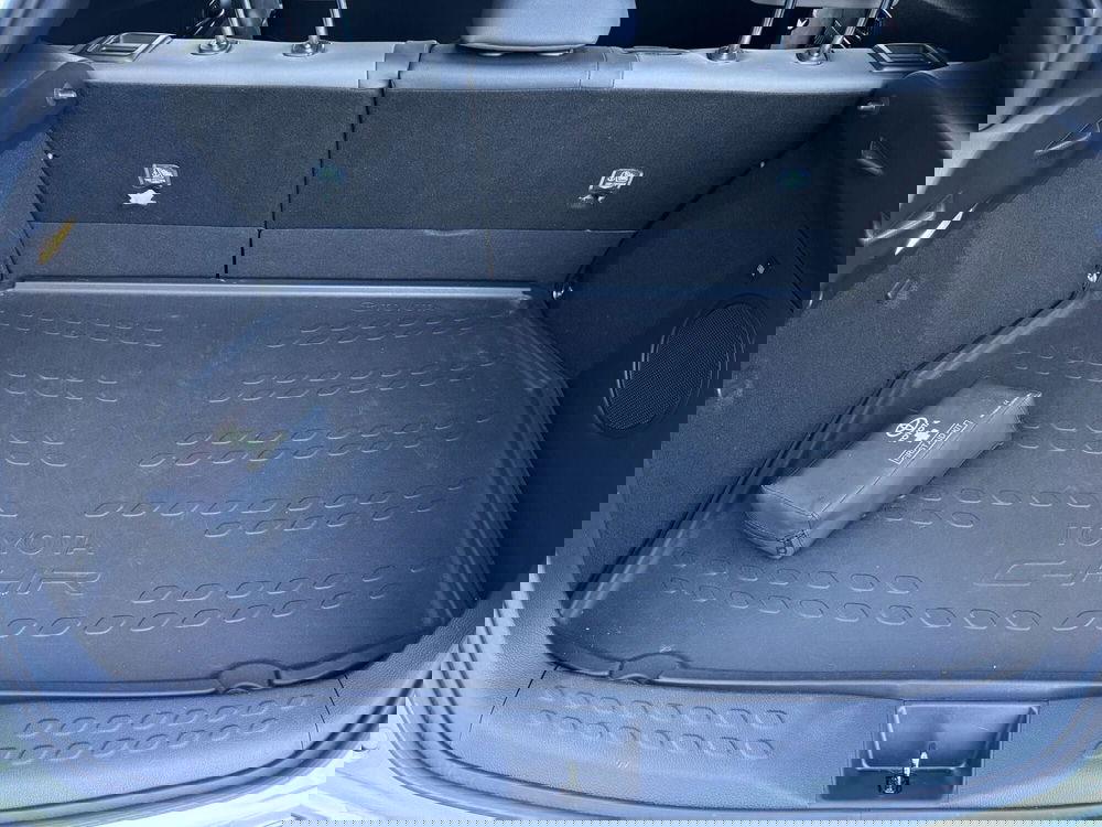 Toyota Toyota C-HR usata a Como (12)