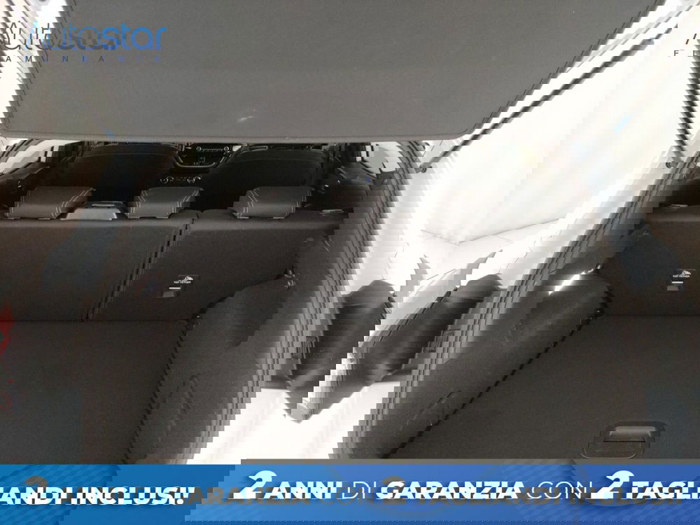 Ford Puma usata a Roma (10)