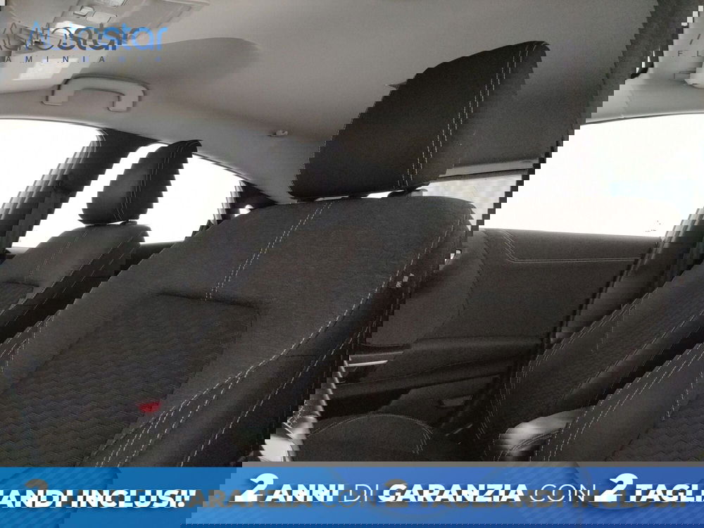 Ford Puma usata a Roma (12)