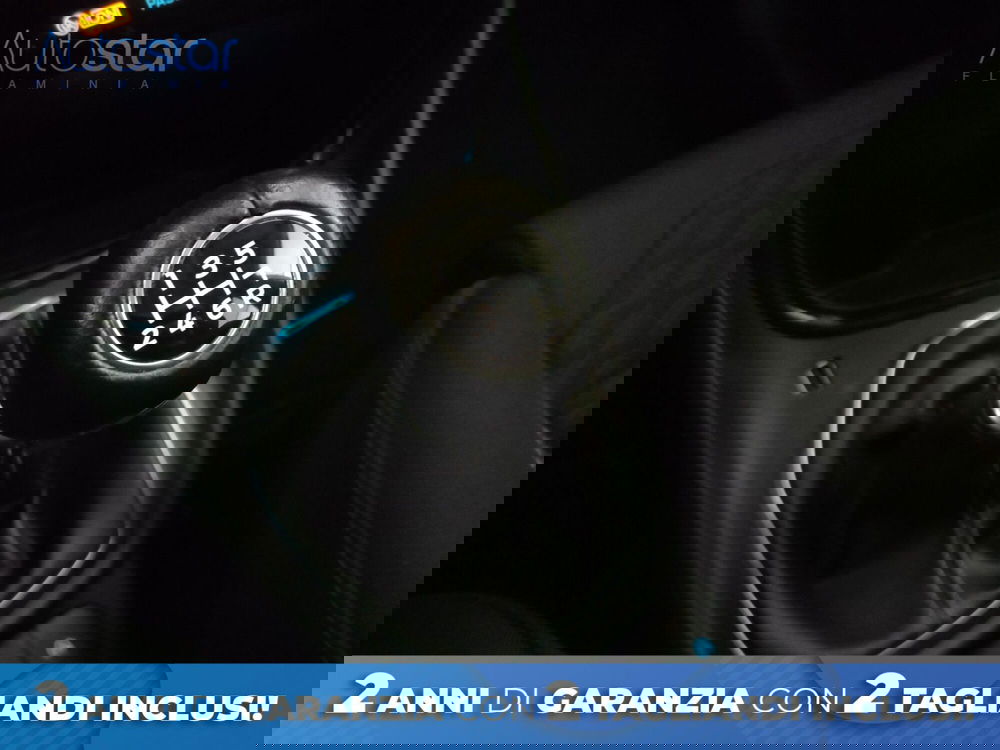 Ford Puma usata a Roma (13)