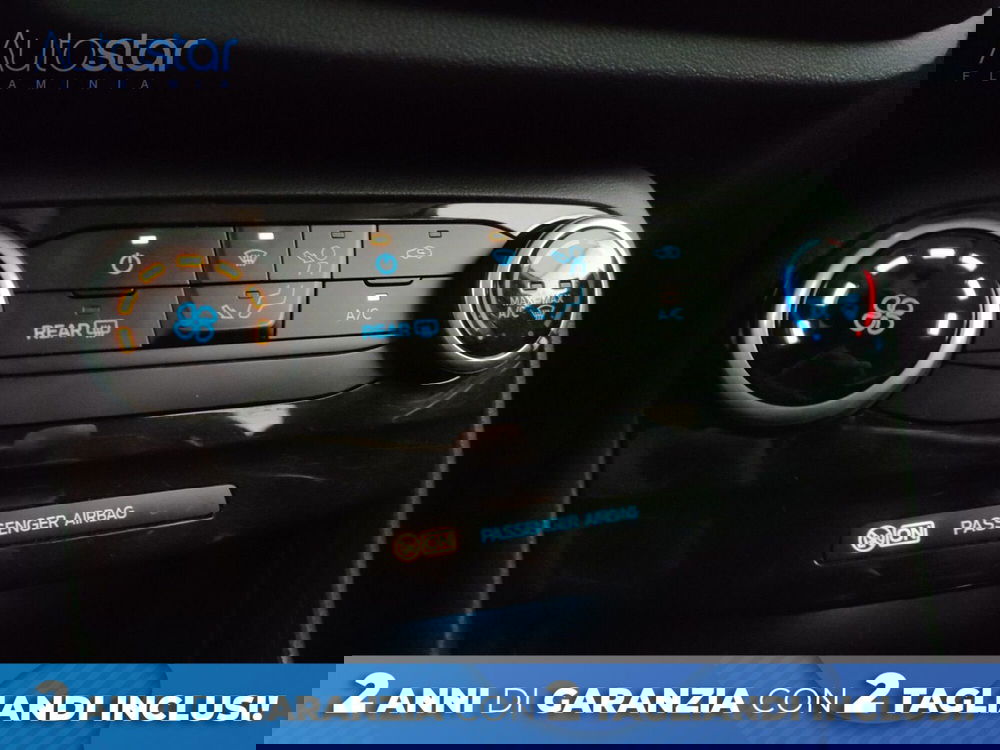 Ford Puma usata a Roma (14)