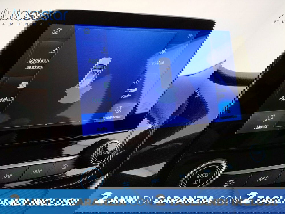 Ford Puma usata a Roma (17)