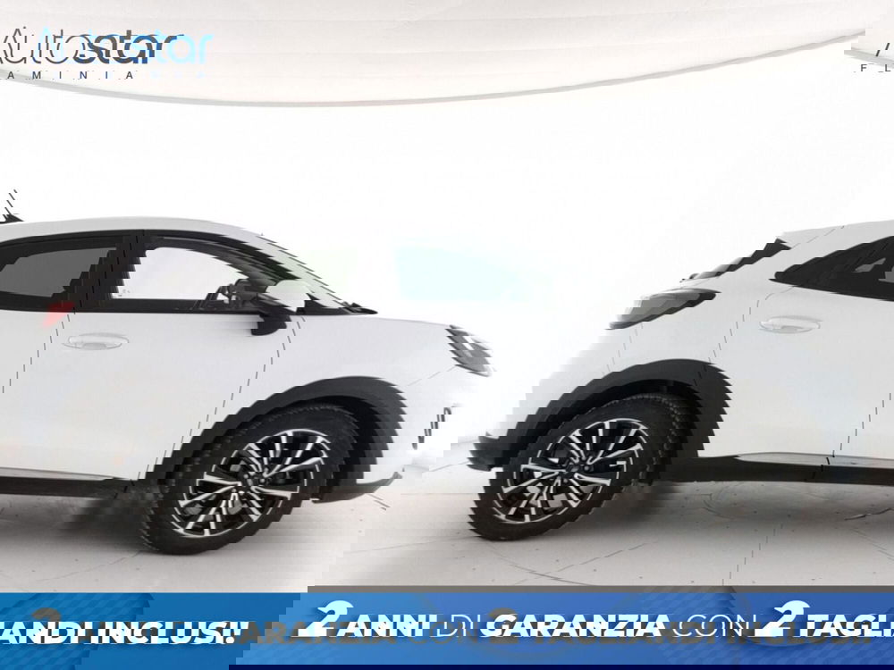 Ford Puma usata a Roma (3)