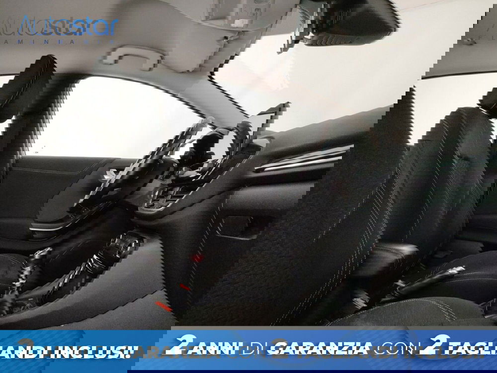 Ford Puma usata a Roma (6)