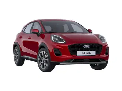 Ford Puma 1.0 EcoBoost Hybrid 125 CV S&amp;S aut. Titanium Design nuova a Roma