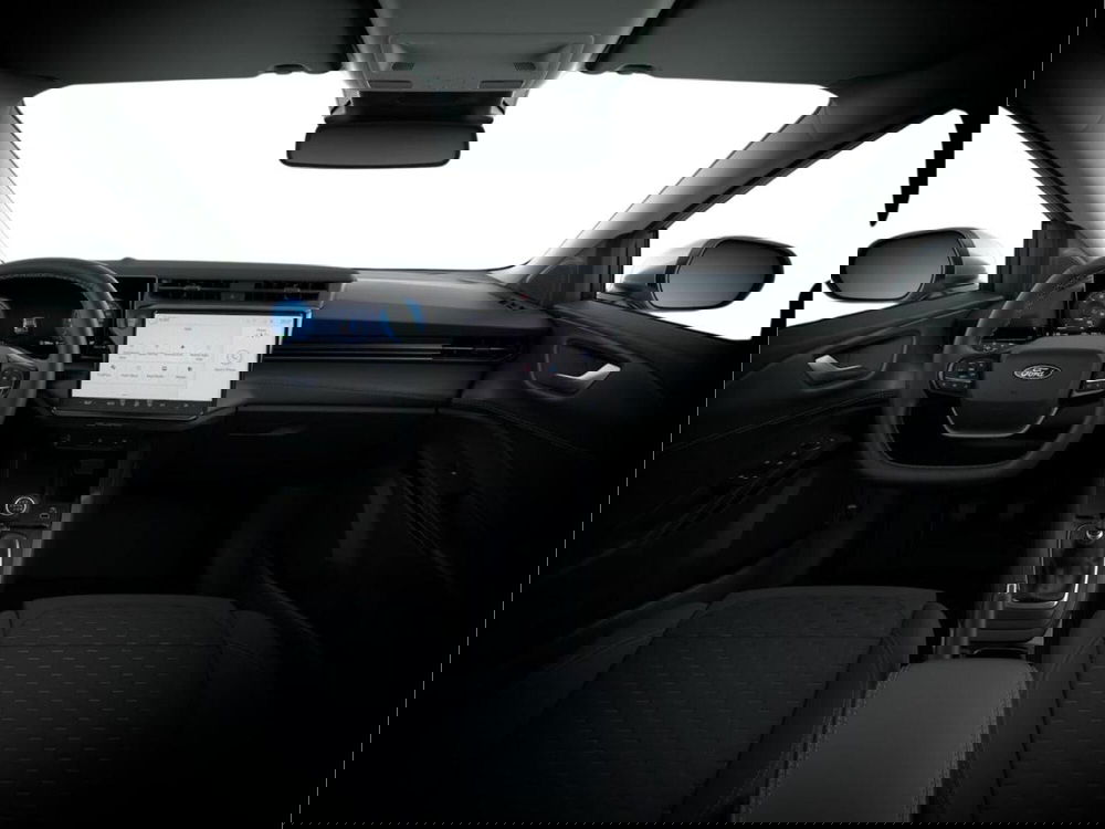 Ford Puma nuova a Roma (3)