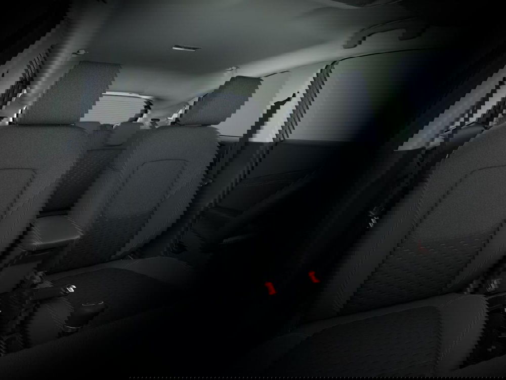 Ford Puma nuova a Roma (4)