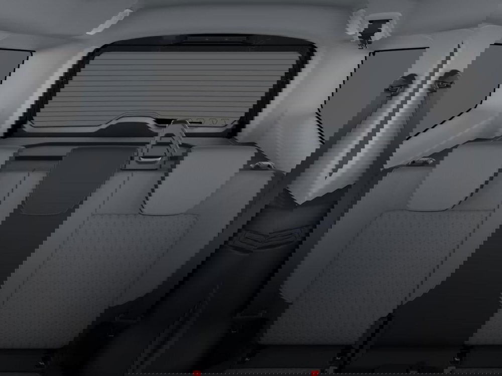 Ford Tourneo Courier nuova a Roma (4)