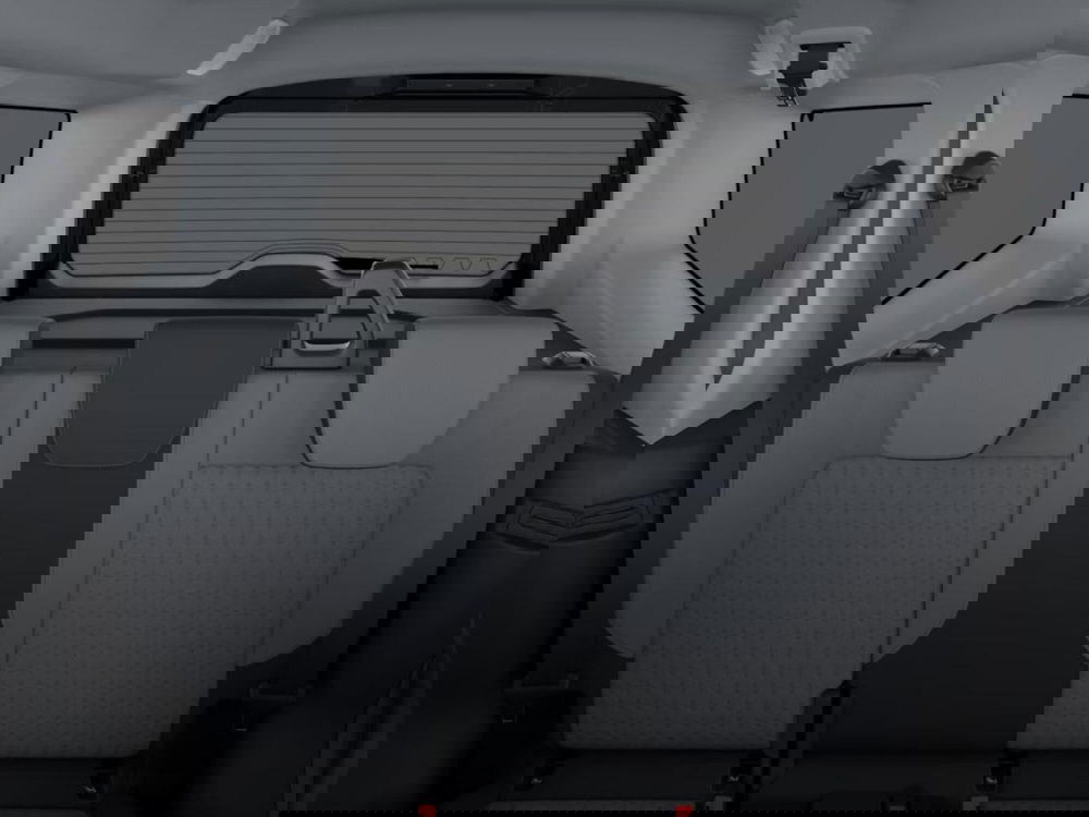 Ford Tourneo Courier nuova a Roma (4)