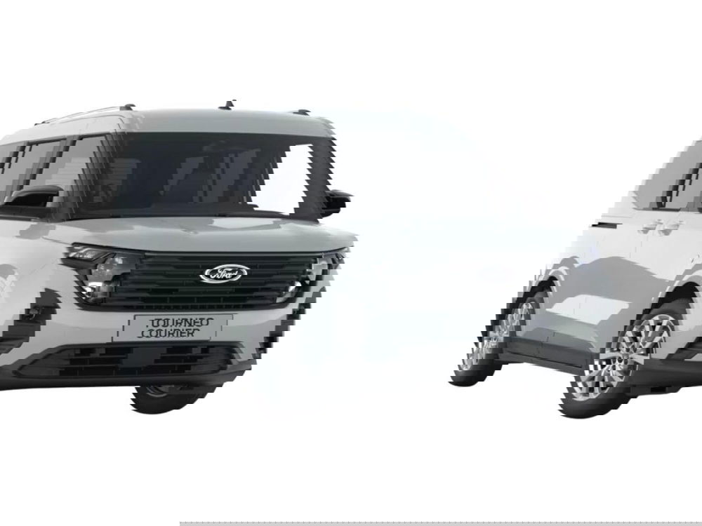 Ford Tourneo Courier nuova a Roma