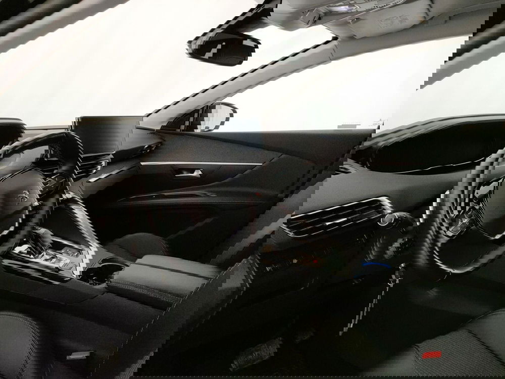 Peugeot 3008 usata a Caserta (11)