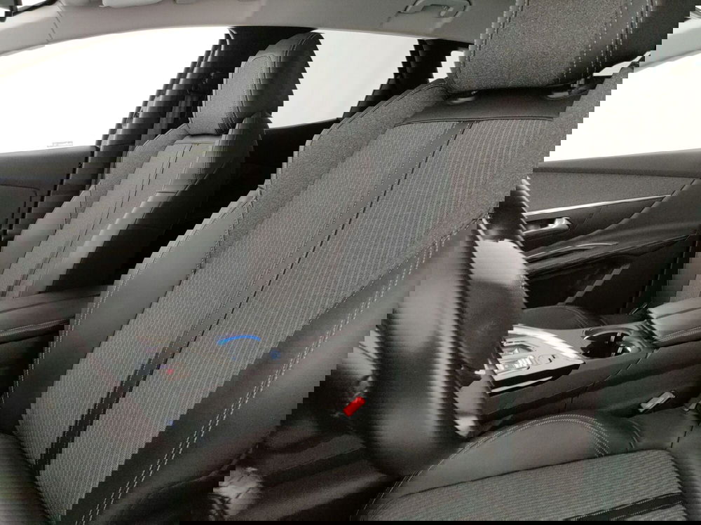 Peugeot 3008 usata a Caserta (12)
