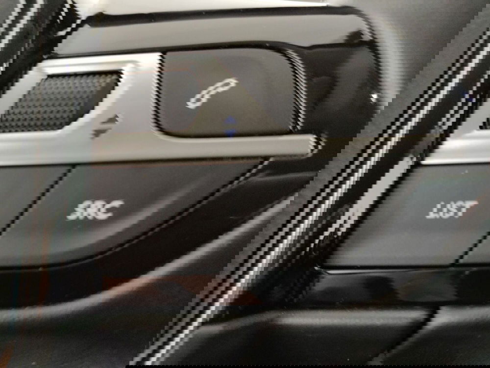 Peugeot 3008 usata a Caserta (13)