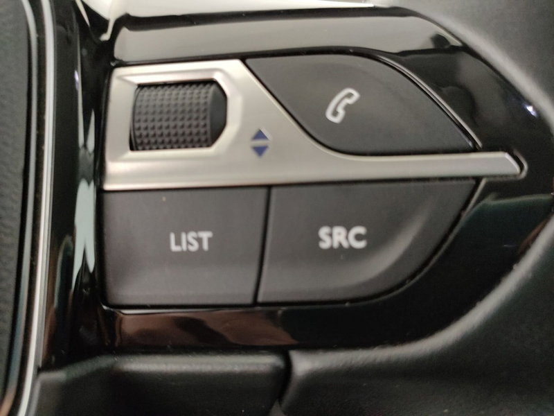 Peugeot 3008 usata a Caserta (13)