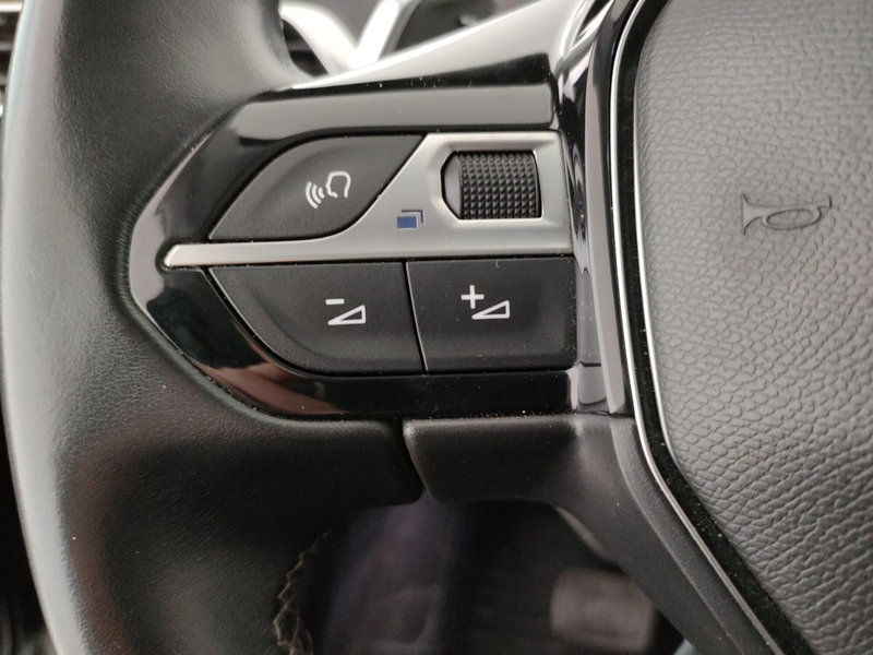 Peugeot 3008 usata a Caserta (15)