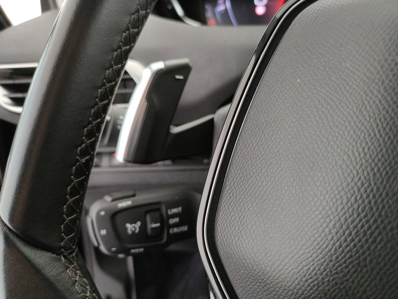 Peugeot 3008 usata a Caserta (16)