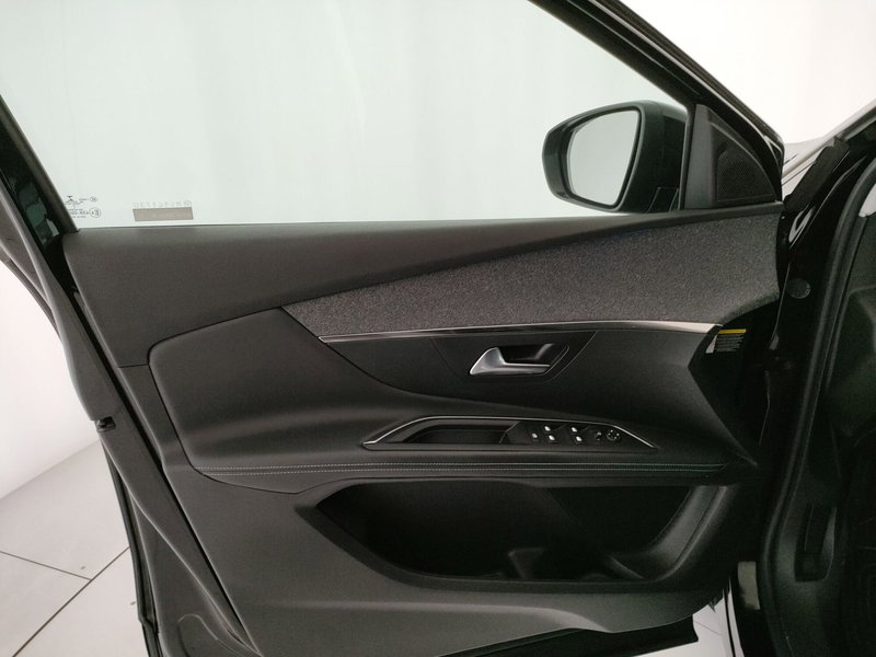 Peugeot 3008 usata a Caserta (17)