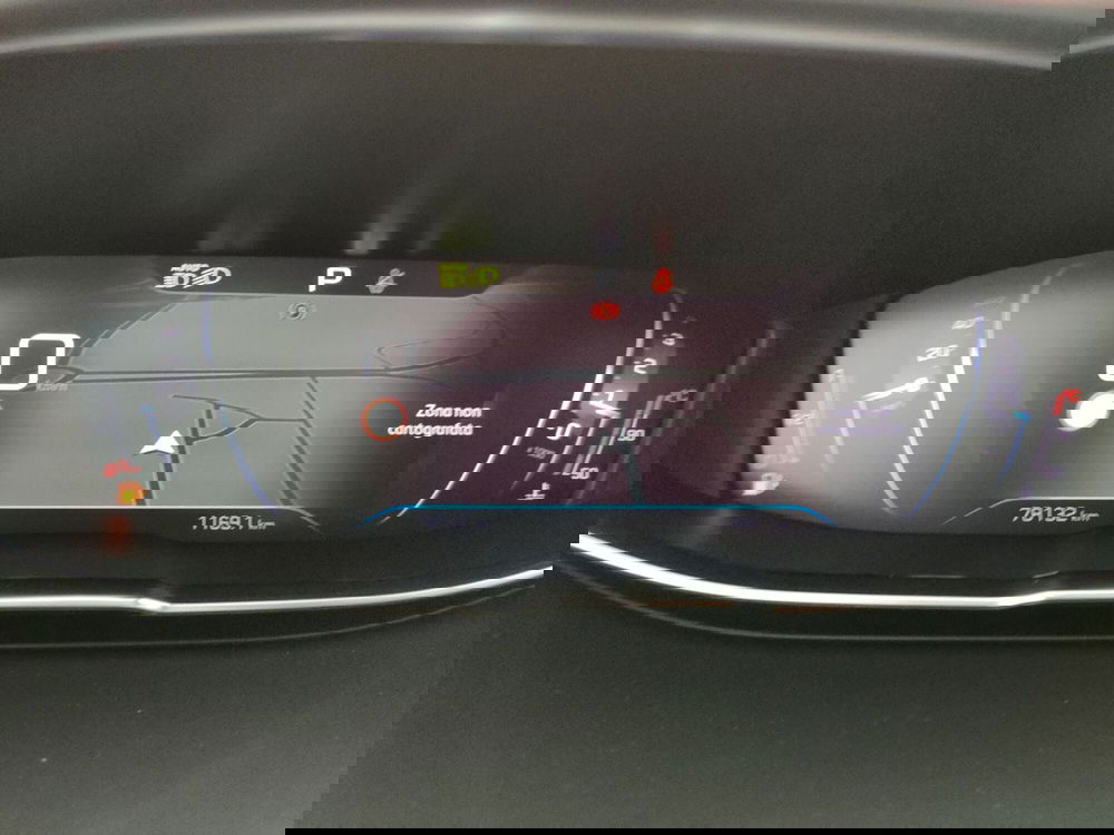 Peugeot 3008 usata a Caserta (19)