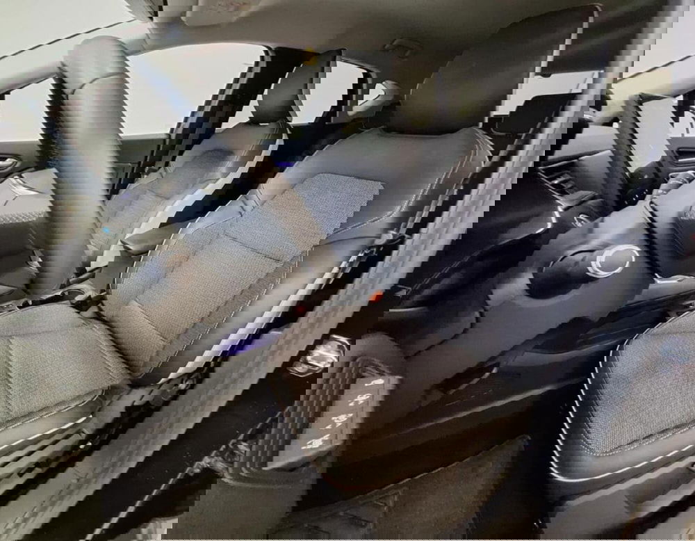 Renault Captur usata a Ferrara (11)