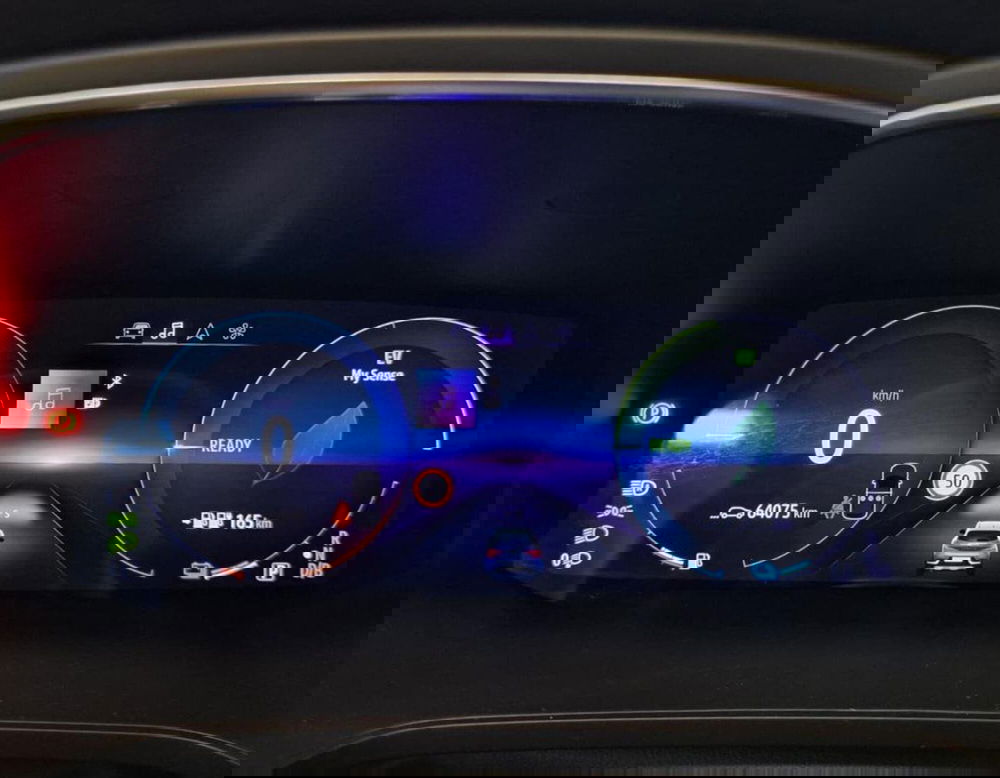 Renault Captur usata a Ferrara (12)