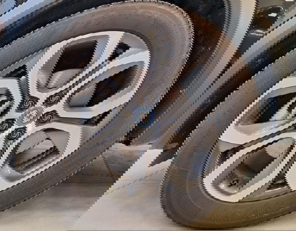 Renault Captur usata a Ferrara (13)