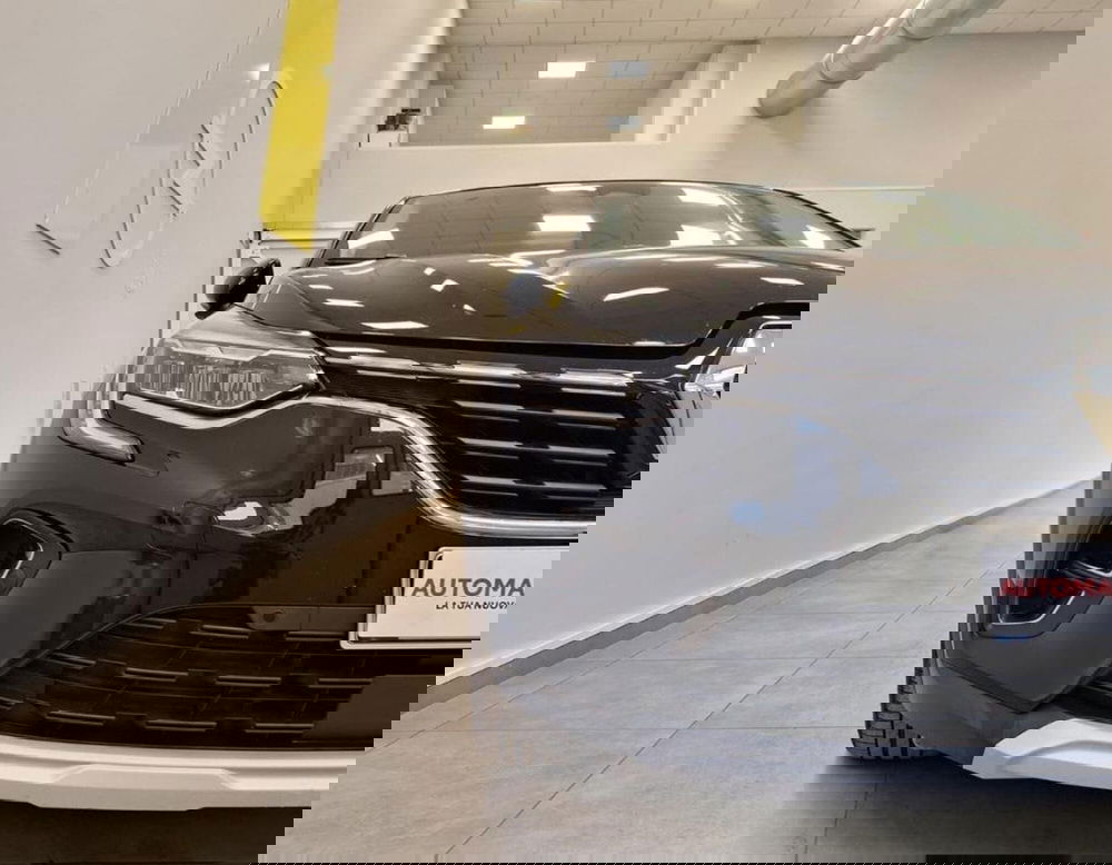 Renault Captur usata a Ferrara (14)