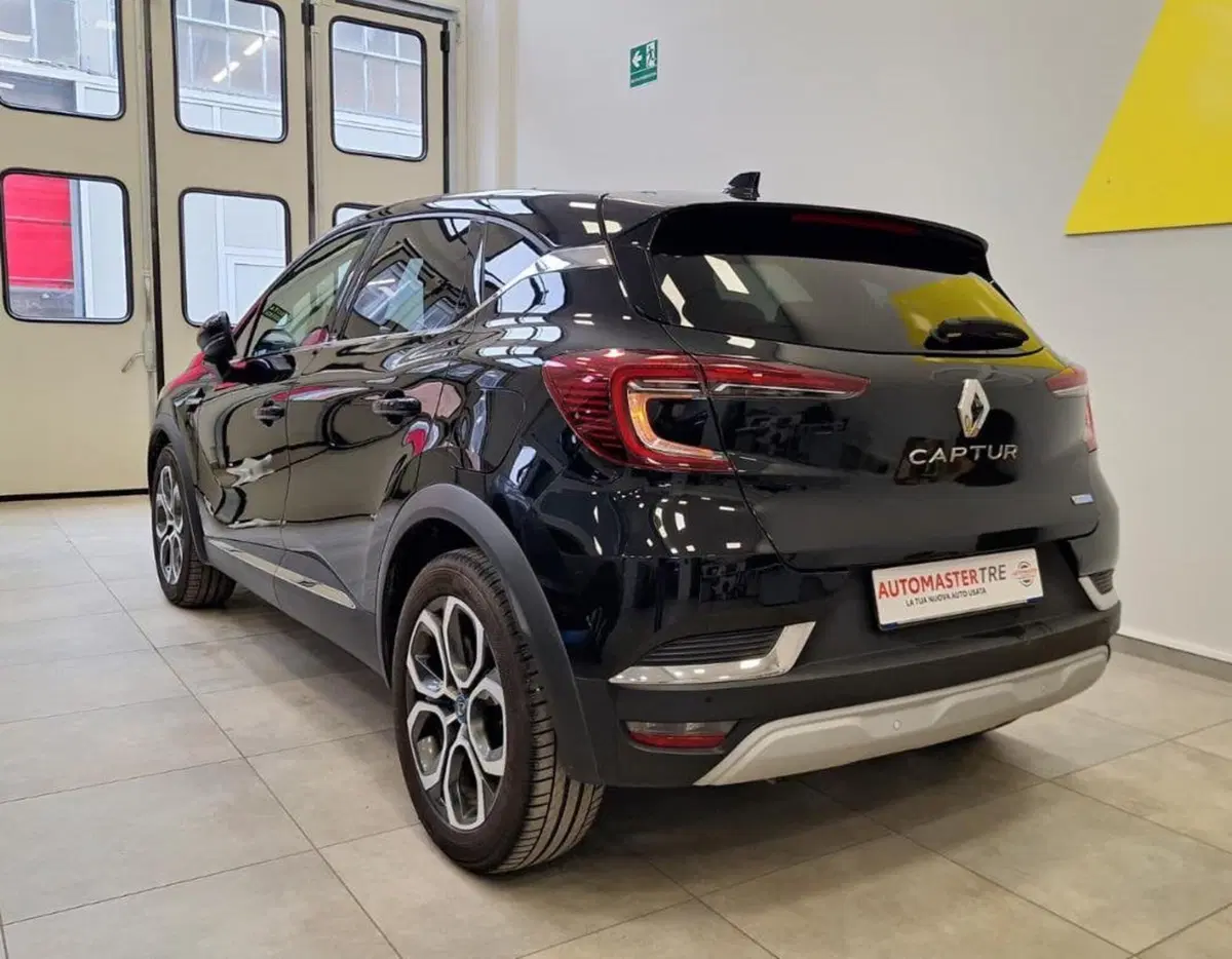 Renault Captur usata a Ferrara (15)