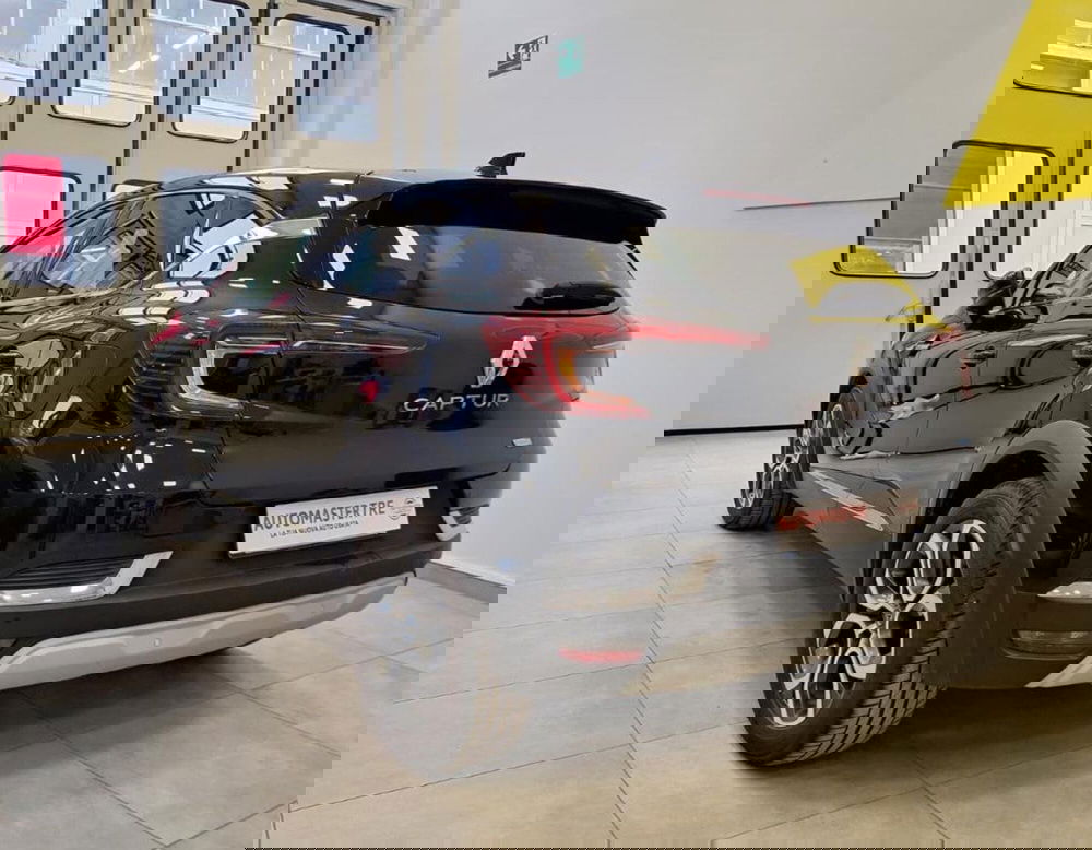 Renault Captur usata a Ferrara (15)