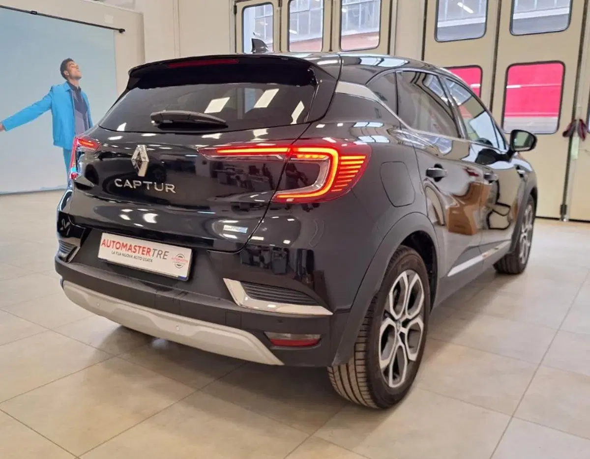 Renault Captur usata a Ferrara (16)