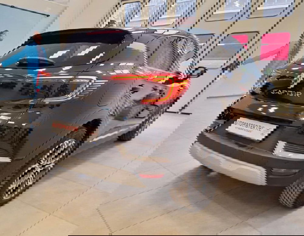 Renault Captur usata a Ferrara (16)