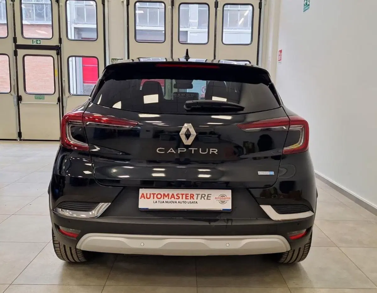Renault Captur usata a Ferrara (2)