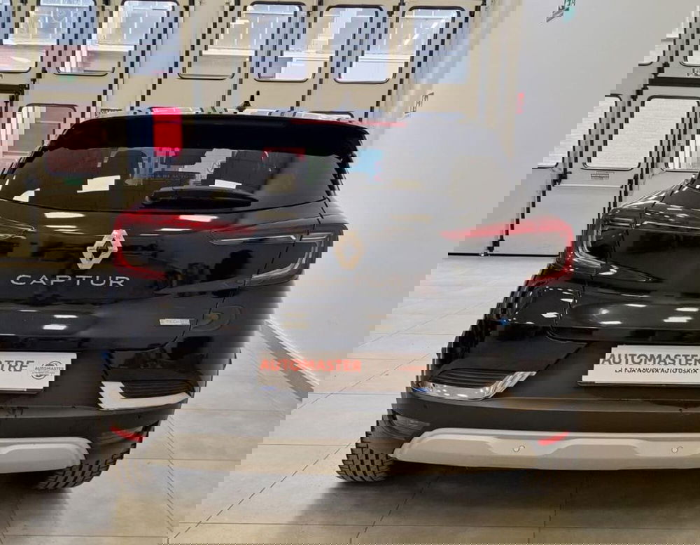 Renault Captur usata a Ferrara (2)