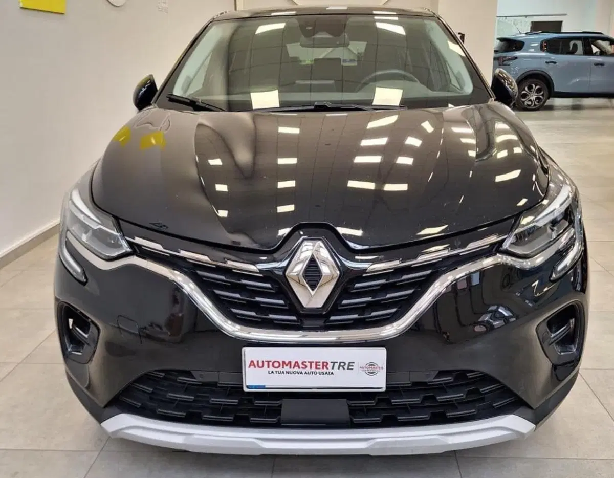 Renault Captur usata a Ferrara (3)