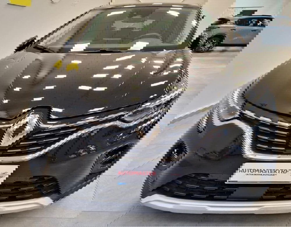 Renault Captur usata a Ferrara (3)
