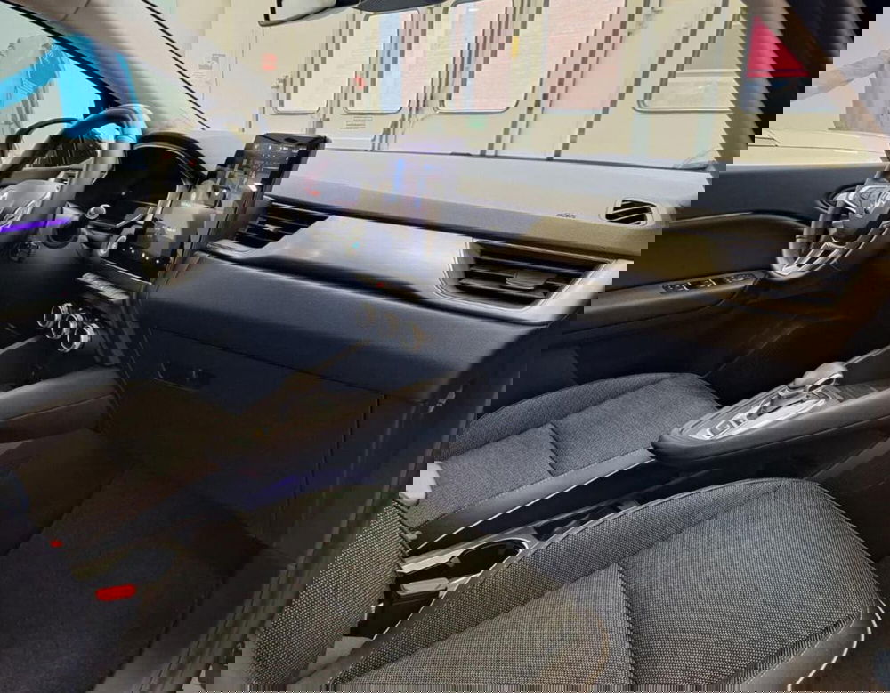 Renault Captur usata a Ferrara (4)