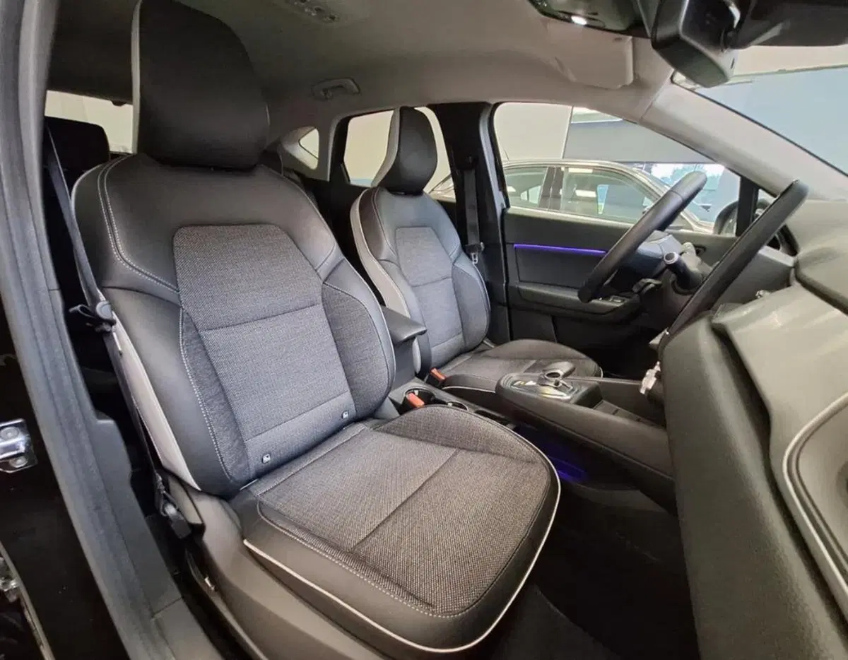 Renault Captur usata a Ferrara (5)