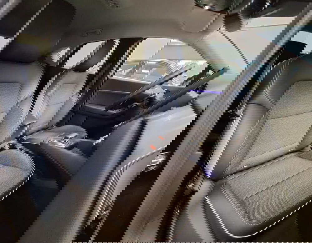 Renault Captur usata a Ferrara (5)