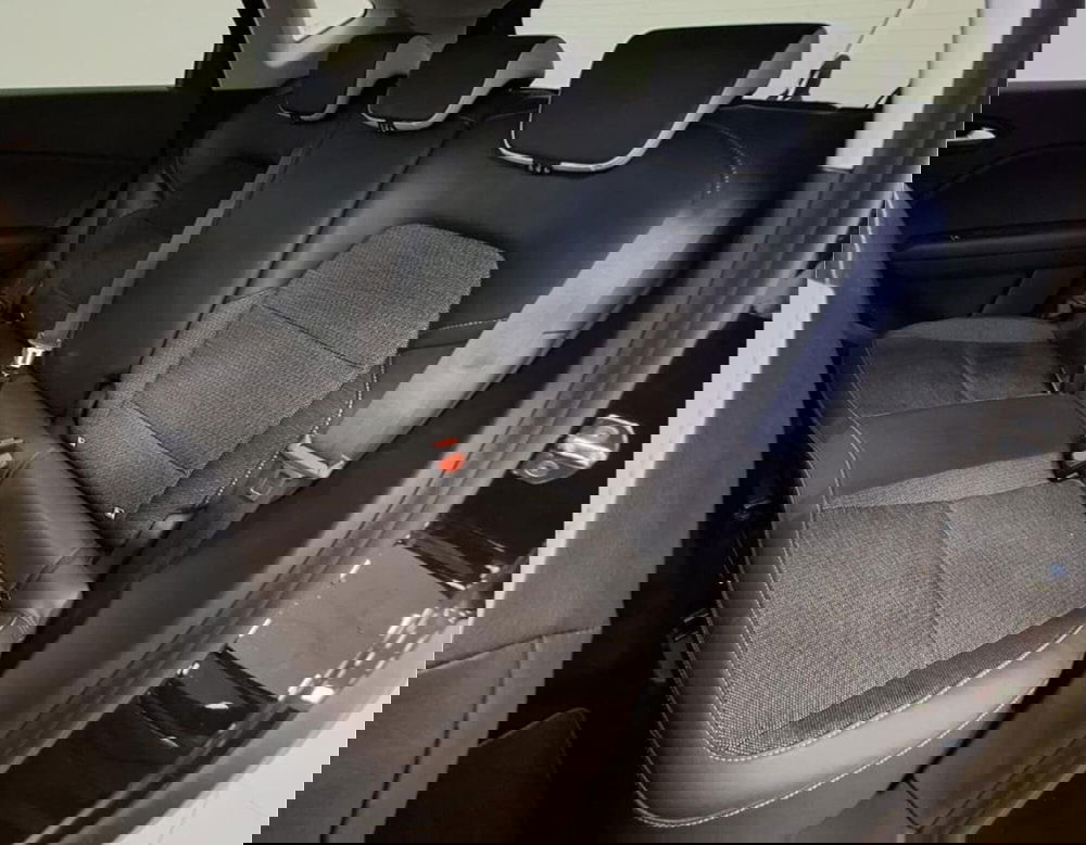 Renault Captur usata a Ferrara (6)