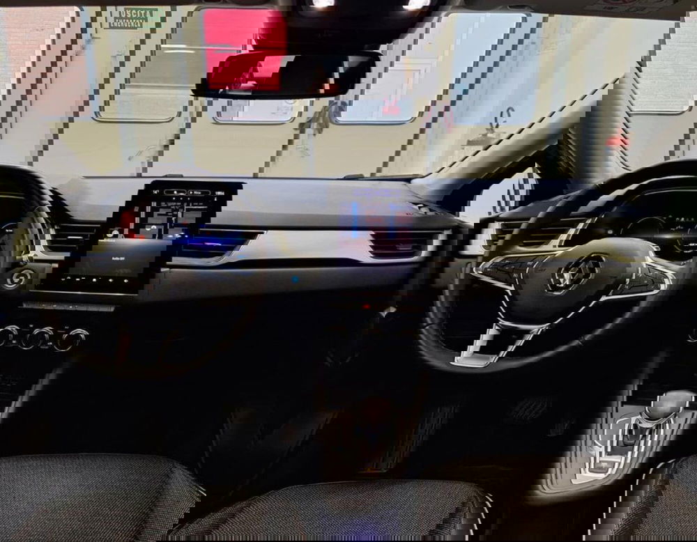 Renault Captur usata a Ferrara (7)